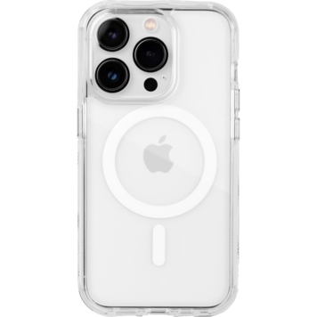 Coque Laut Crystal Matter X compatible avec iPhone 14 Pro Max - Transparente Coque Laut Crystal Matter X compatible avec iPhone 14 Pro Max - Transparente