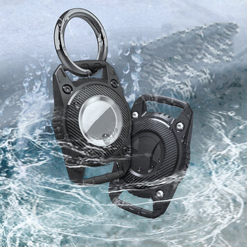 Étui étanche Pro Armor compatible avec Apple AirTag