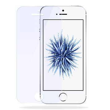 Protecteur d'écran compatible avec iPhone 5 5s SE 2016 ScreenGuard Protective Film Protecteur d'écran compatible avec iPhone 5 5s SE 2016 ScreenGuard Protective Film