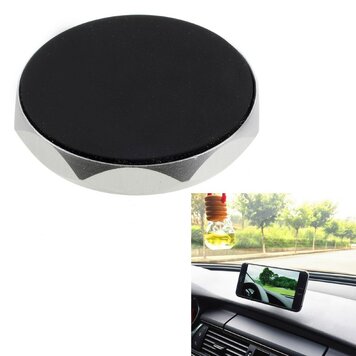 Support magnétique Support de téléphone compatible avec iPhone / Samsung Support magnétique Support de téléphone compatible avec iPhone / Samsung