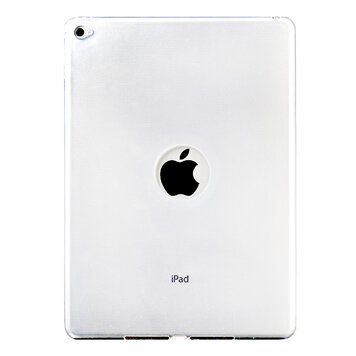 Coque transparente en TPU compatible avec iPad Air 2