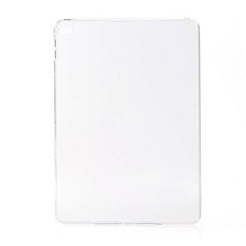 Coque transparente en TPU compatible avec iPad mini 4 et iPad mini 5 (2019) Coque transparente en TPU compatible avec iPad mini 4 et iPad mini 5 (2019)