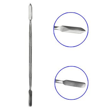 Réparation de l'outil d'ouverture universel en métal - Pry open spudger