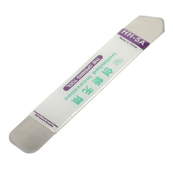 Réparation d'outil d'ouverture métallique flexible universel - Pry open