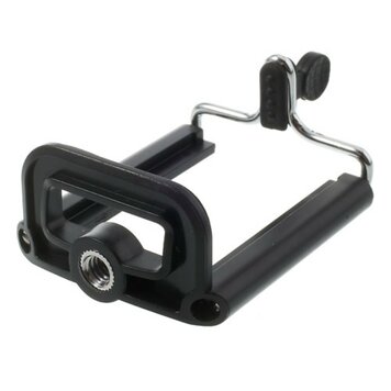 Support de téléphone universel pour trépied - Support de film photos sur trépied Support de téléphone universel pour trépied - Support de film photos sur trépied