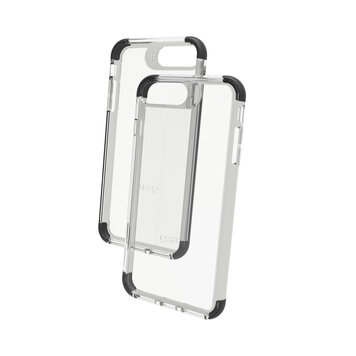 Gear4 Wembley compatible avec iPhone 6 Plus 6s Plus 7 Plus - Étui noir Gear4 Wembley compatible avec iPhone 6 Plus 6s Plus 7 Plus - Étui noir