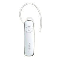 Écouteur intra-auriculaire Bluetooth Remax T8 - Blanc