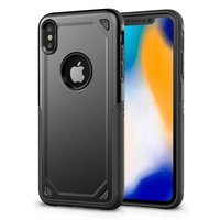 Coque de protection ProArmor Coque iPhone XS Max - Noire