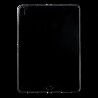Coque de protection en TPU flexible iPad Pro 12.9 2018 - Coque transparente transparente