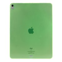 Coque de protection en TPU flexible iPad Pro 12.9 2018 - Étui vert