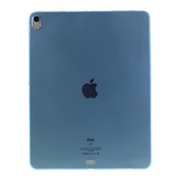 Coque de protection flexible en TPU iPad Pro 12.9 2018 - Étui bleu