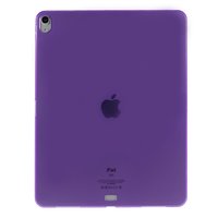 Coque de protection en TPU flexible iPad Pro 12.9 2018 - Étui violet