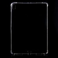 Étui en TPU transparent absorbant les chocs iPad Pro 11 pouces 2018 - Transparent