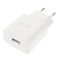 Chargeur Rapide Huawei Chargeur USB 2A Quick Charge HW-059200EHQ - Blanc