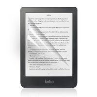 Protecteur d'écran e-reader Kobo Clara 2018 HD 6 pouces - feuille