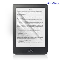 Protecteur d'écran e-reader Matt foil Kobo Clara HD 6 2018 - Film de protection