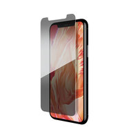 THOR Glass Screen Protector Case Fit Privacy with Applicator for iPhone X XS and 11 Pro Transparent