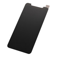Protection de la vie privée Protection d'écran en verre trempé Anti-peeping Film de protection d'écran - iPhone XS Max iPhone 11 Pro Max