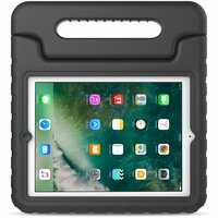 Just in Case Kids Case EVA Child Friendly iPad Pro 10,5 pouces 2017 Sleeve Case - Noir absorbant les chocs