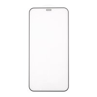 Verre Trempé Protecteur iPhone 12 et 12 Pro - Protection Verre Trempé