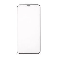 Verre Trempé Protecteur iPhone 12 Pro Max - Protection Verre Trempé 9H