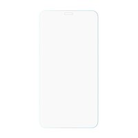 Protecteur en verre trempé iPhone 12 et 12 Pro - Protection des coins arrondis
