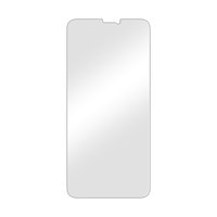 Displex Real Glass Glassprotector iPhone 11 Pro XS X - Verre Trempé 10H