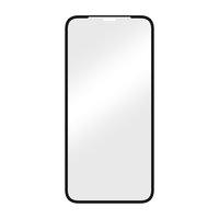 Displex Real Glass 3D Glassprotector iPhone 11 XR - Verre Trempé Bord Noir