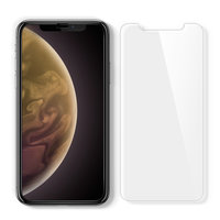 Spigen Glass Protector iPhone 6 6s 7 8 SE 2020 SE 2022 - Protection Dureté 9H