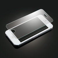 Protecteur en verre trempé iPhone 5 5s SE 2016 Verre trempé