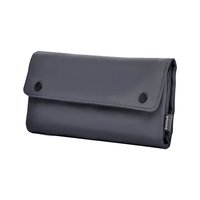 Housse de protection pour ordinateur portable et iPad Baseus 13 pouces - Gris foncé