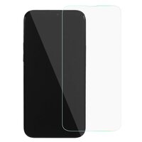 Protecteur d'écran en verre trempé iPhone 13 Pro Max résistant aux rayures - Ultra Clear