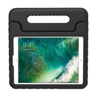Just in Case Kids Case Stand Housse EVA pour iPad Air 1 & iPad Air 2 - noir