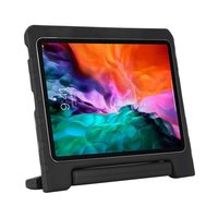 Just in Case Kids Case Stand EVA Cover pour iPad Pro 11 (2018 2020 2021 2022) - Noir