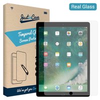 Protecteur d'écran Just in Case Glass pour iPad Pro 12.9 (2018) - transparent