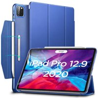 Étui de protection couleur ESR Yippee pour iPad Pro 12.9 (2020) - Bleu
