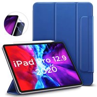 Étui couleur ESR Yippee pour iPad Pro 12.9 (2020) - Bleu
