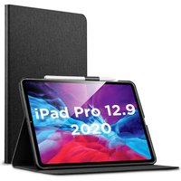 Étui ESR Simplicity Holder pour iPad Pro 12.9 (2020) - Noir