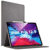 Étui ESR Simplicity Holder pour iPad Pro 12.9 (2020) - Gris