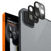 Spigen Camera Lens Glass Lens Protector iPad Pro 11 (2020 2021) & iPad Pro 12.9 (2020 2021) - Noir