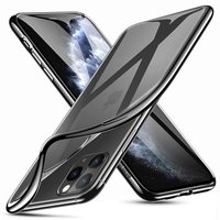 Coque ESR Essential TPU pour iPhone 11 Pro - Noire