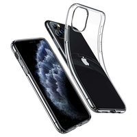Coque ESR Essential TPU pour iPhone 11 Pro Max - transparente