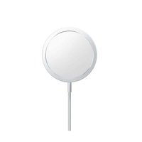 JOYROOM Compatible MagSafe Chargeur Chargeur Sans Fil Qi Magnétique Sans Fil 15W - Blanc