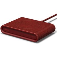 iOttie Mini Portable Qi Sans Fil Sans Fil Chargeur Rapide Rapide Chargeur Pad 10W - Rouge