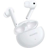 Huawei FreeBuds 4i écouteurs sans fil écouteurs bluetooth ANC - Blanc