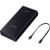 Samsung Power Bank USB-C 20000mAh - Gris