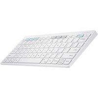 Trio de claviers intelligents Samsung - Blanc