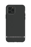 Étui robuste Black Out de Richmond & Finch pour iPhone 11 Pro Max - Noir