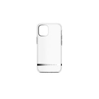 Coque TPU Richmond & Finch Clear pour iPhone 12 mini - transparente