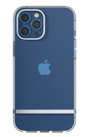 Coque TPU Richmond & Finch Clear pour iPhone 12 Pro Max - transparente